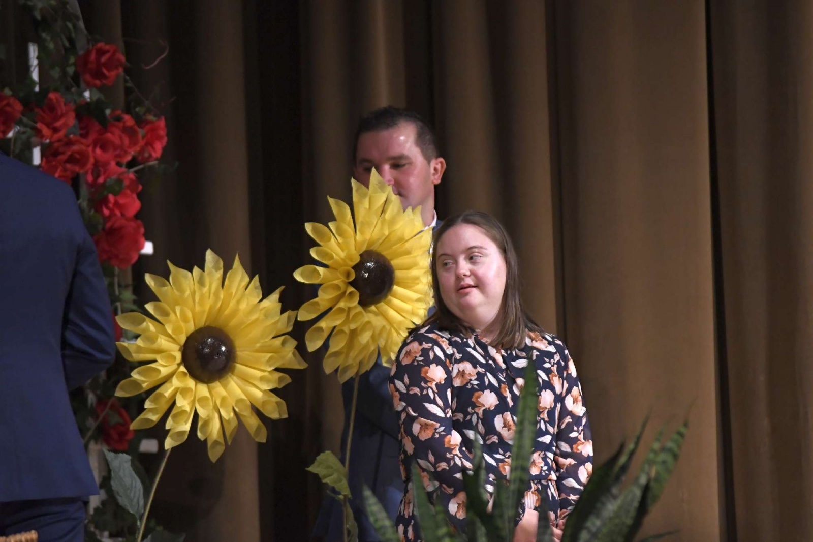 Zdjęcie w galerii na portalu naszraciborz.pl: To ich drugi dom. 25-lecie Warsztatów Terapii Zajęciowej w Raciborzu [FOTO i WIDEO] wiadomości z regionu