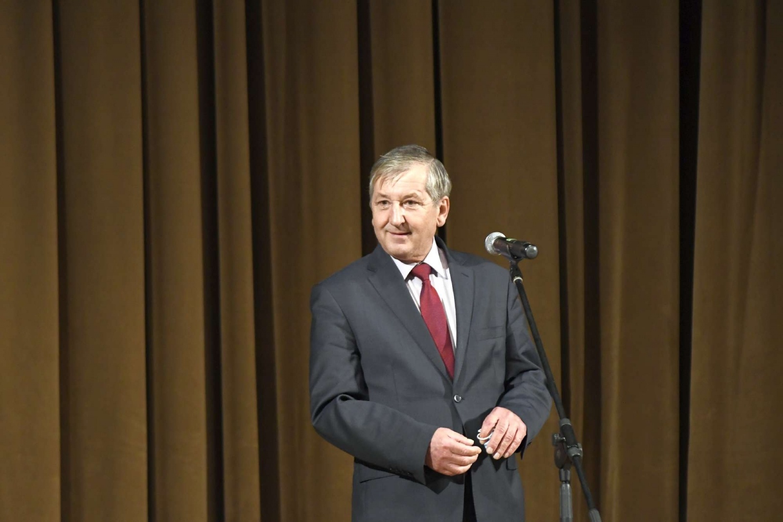 Zdjęcie w galerii na portalu naszraciborz.pl: To ich drugi dom. 25-lecie Warsztatów Terapii Zajęciowej w Raciborzu [FOTO i WIDEO] wiadomości z regionu