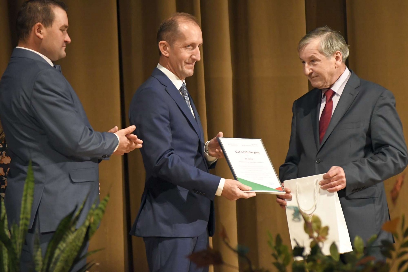 Zdjęcie w galerii na portalu naszraciborz.pl: To ich drugi dom. 25-lecie Warsztatów Terapii Zajęciowej w Raciborzu [FOTO i WIDEO] wiadomości z regionu