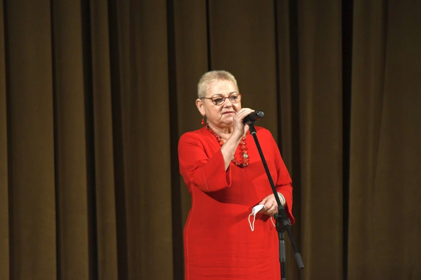 Zdjęcie w galerii na portalu naszraciborz.pl: To ich drugi dom. 25-lecie Warsztatów Terapii Zajęciowej w Raciborzu [FOTO i WIDEO] wiadomości z regionu