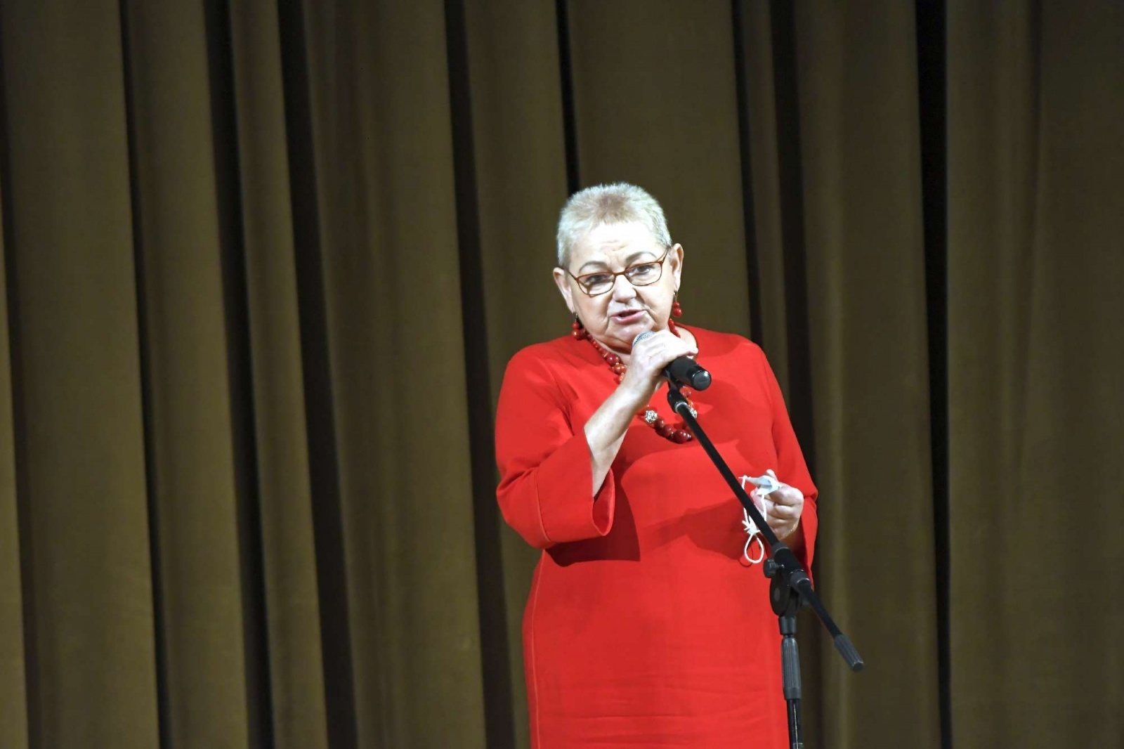 Zdjęcie w galerii na portalu naszraciborz.pl: To ich drugi dom. 25-lecie Warsztatów Terapii Zajęciowej w Raciborzu [FOTO i WIDEO] wiadomości z regionu