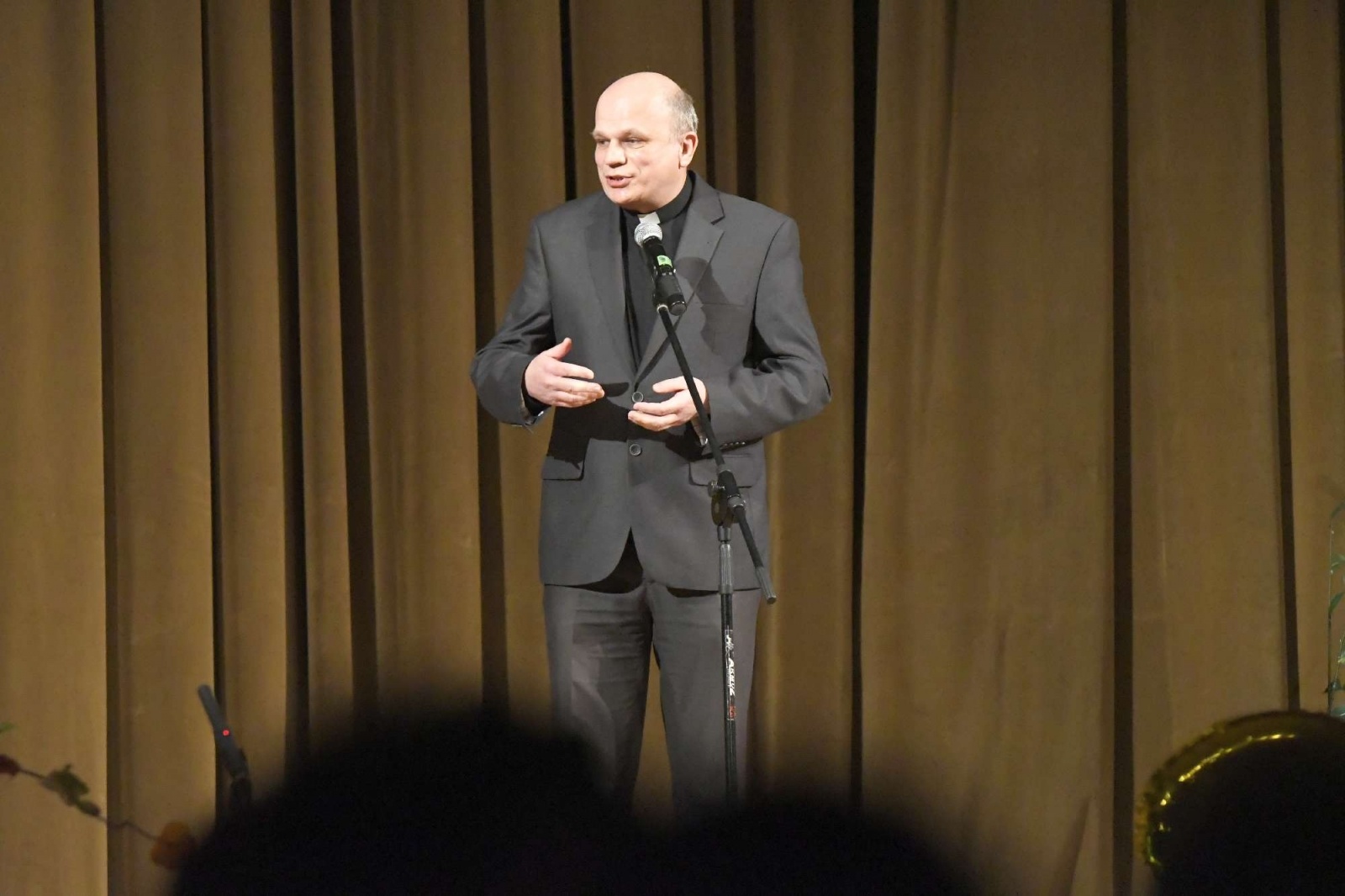 Zdjęcie w galerii na portalu naszraciborz.pl: To ich drugi dom. 25-lecie Warsztatów Terapii Zajęciowej w Raciborzu [FOTO i WIDEO] wiadomości z regionu