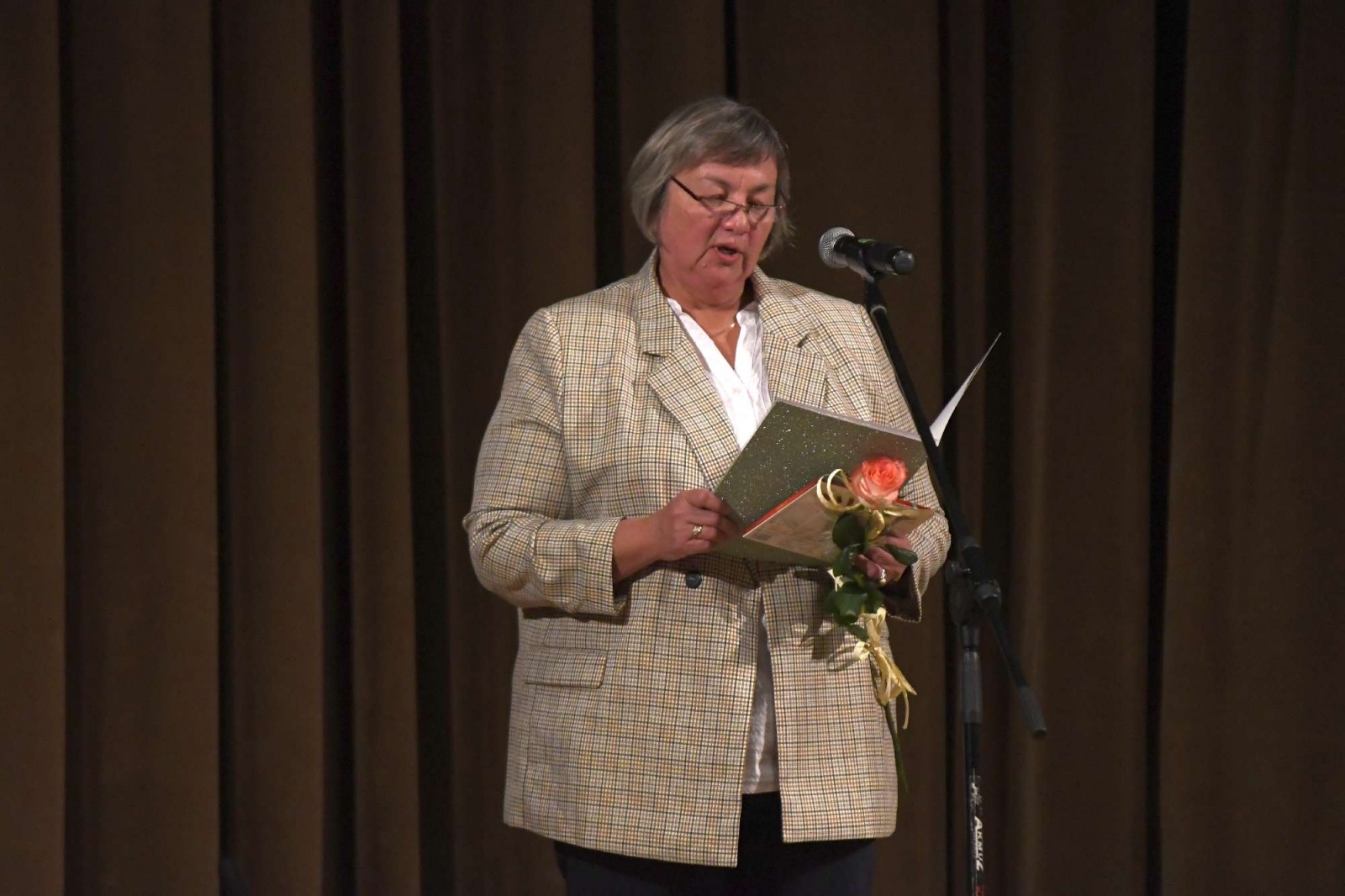 Zdjęcie w galerii na portalu naszraciborz.pl: To ich drugi dom. 25-lecie Warsztatów Terapii Zajęciowej w Raciborzu [FOTO i WIDEO] wiadomości z regionu