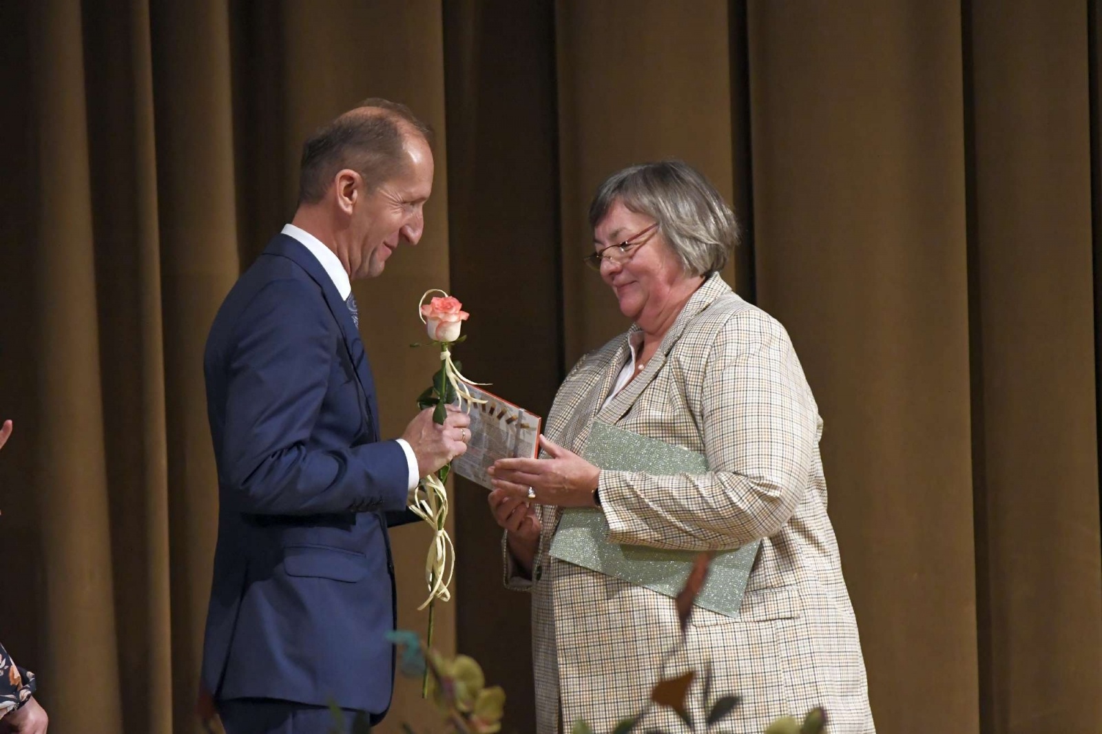 Zdjęcie w galerii na portalu naszraciborz.pl: To ich drugi dom. 25-lecie Warsztatów Terapii Zajęciowej w Raciborzu [FOTO i WIDEO] wiadomości z regionu