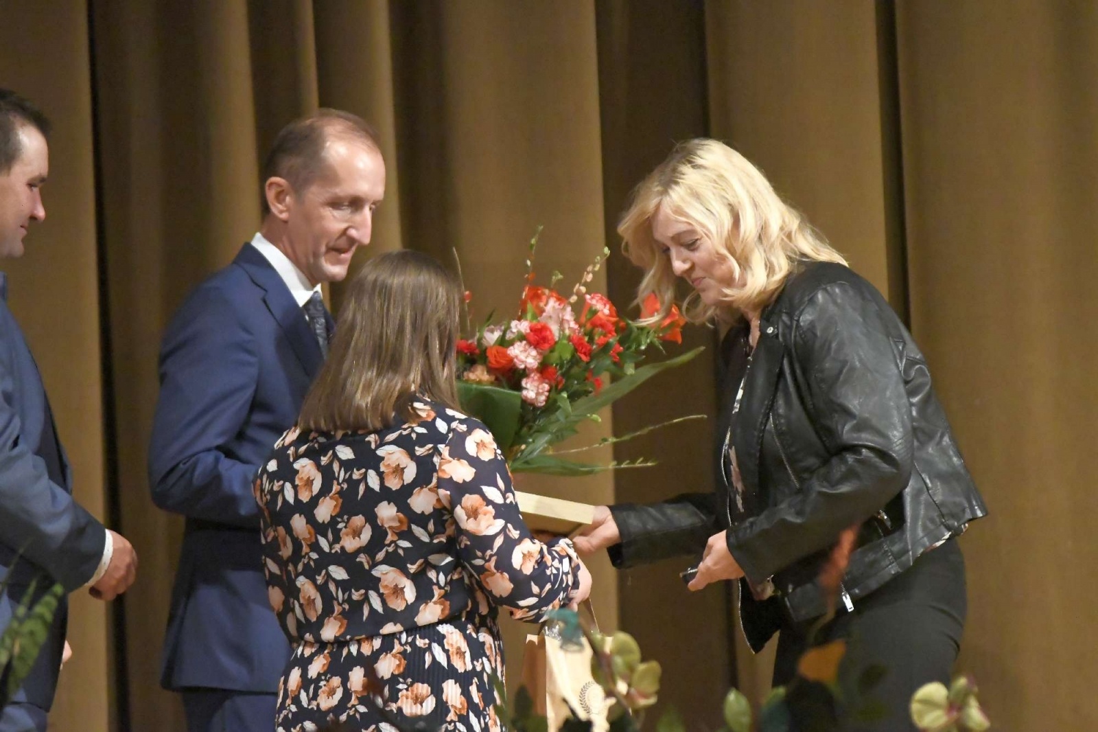 Zdjęcie w galerii na portalu naszraciborz.pl: To ich drugi dom. 25-lecie Warsztatów Terapii Zajęciowej w Raciborzu [FOTO i WIDEO] wiadomości z regionu