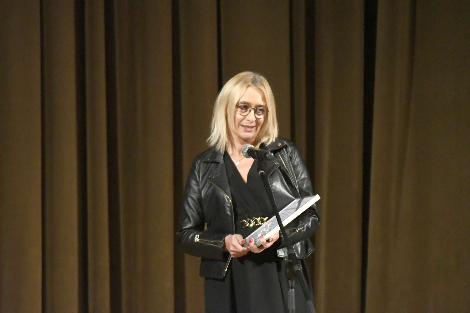 Zdjęcie w galerii na portalu naszraciborz.pl: To ich drugi dom. 25-lecie Warsztatów Terapii Zajęciowej w Raciborzu [FOTO i WIDEO] wiadomości z regionu