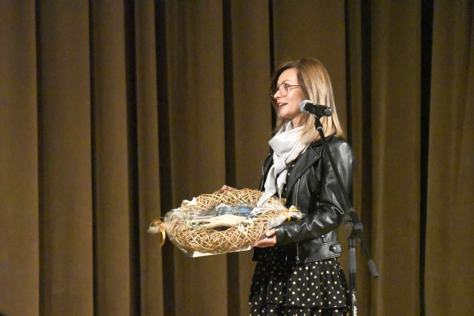 Zdjęcie w galerii na portalu naszraciborz.pl: To ich drugi dom. 25-lecie Warsztatów Terapii Zajęciowej w Raciborzu [FOTO i WIDEO] wiadomości z regionu