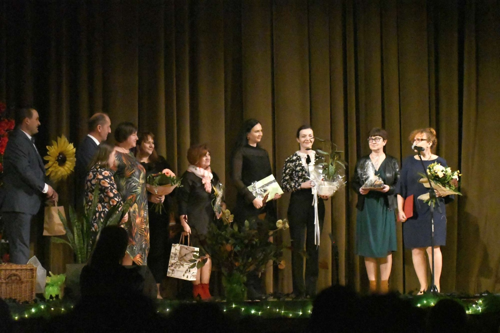 Zdjęcie w galerii na portalu naszraciborz.pl: To ich drugi dom. 25-lecie Warsztatów Terapii Zajęciowej w Raciborzu [FOTO i WIDEO] wiadomości z regionu