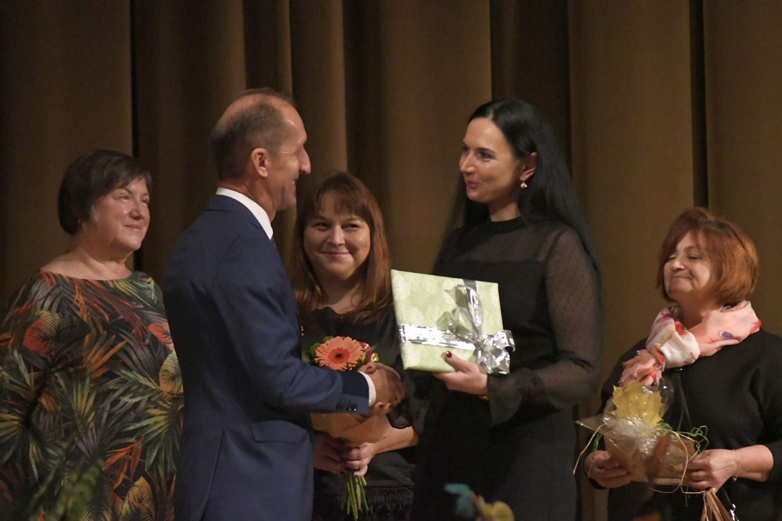 Zdjęcie w galerii na portalu naszraciborz.pl: To ich drugi dom. 25-lecie Warsztatów Terapii Zajęciowej w Raciborzu [FOTO i WIDEO] wiadomości z regionu