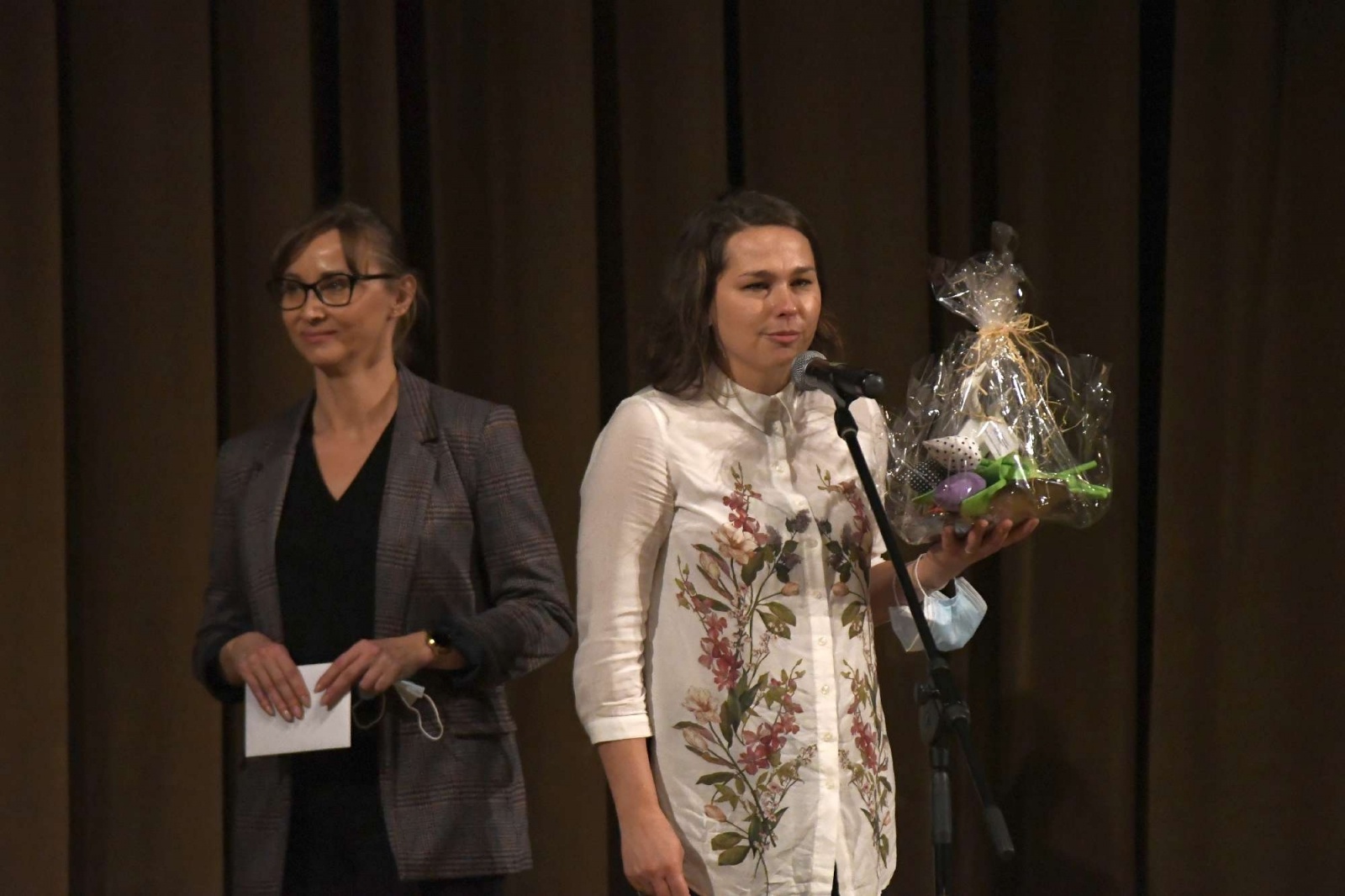 Zdjęcie w galerii na portalu naszraciborz.pl: To ich drugi dom. 25-lecie Warsztatów Terapii Zajęciowej w Raciborzu [FOTO i WIDEO] wiadomości z regionu