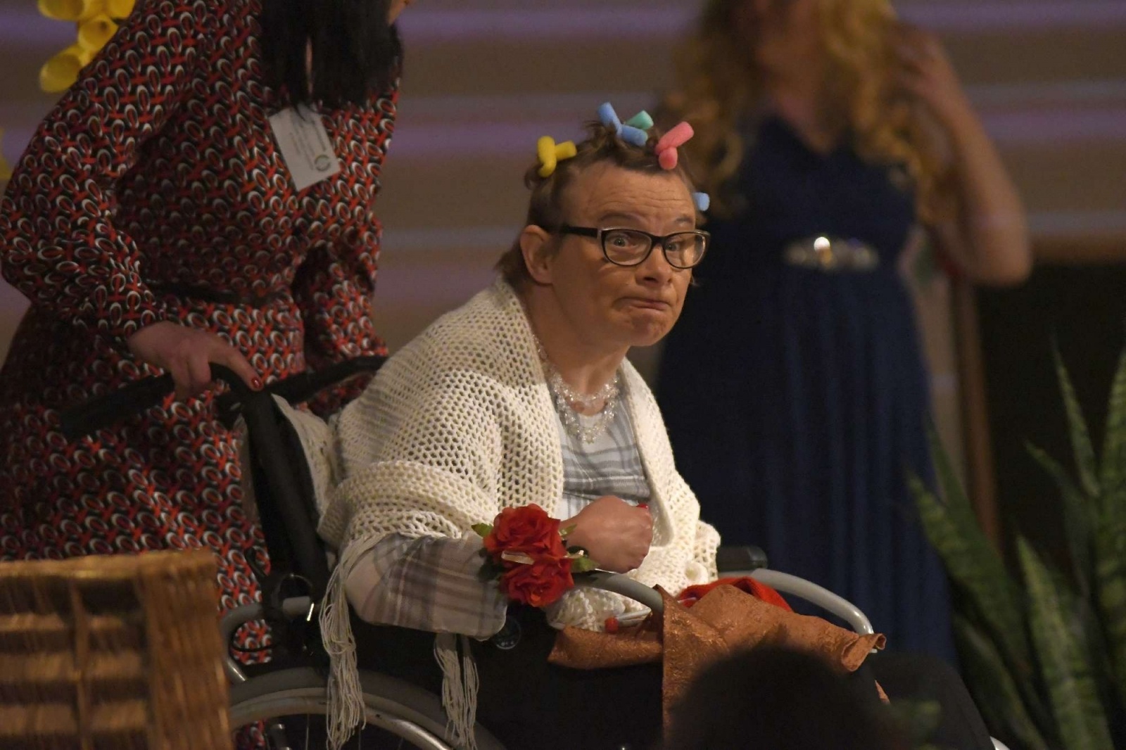 Zdjęcie w galerii na portalu naszraciborz.pl: To ich drugi dom. 25-lecie Warsztatów Terapii Zajęciowej w Raciborzu [FOTO i WIDEO] wiadomości z regionu