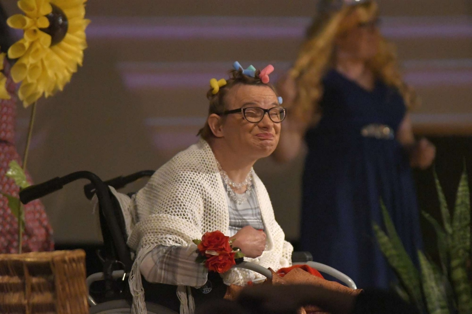 Zdjęcie w galerii na portalu naszraciborz.pl: To ich drugi dom. 25-lecie Warsztatów Terapii Zajęciowej w Raciborzu [FOTO i WIDEO] wiadomości z regionu