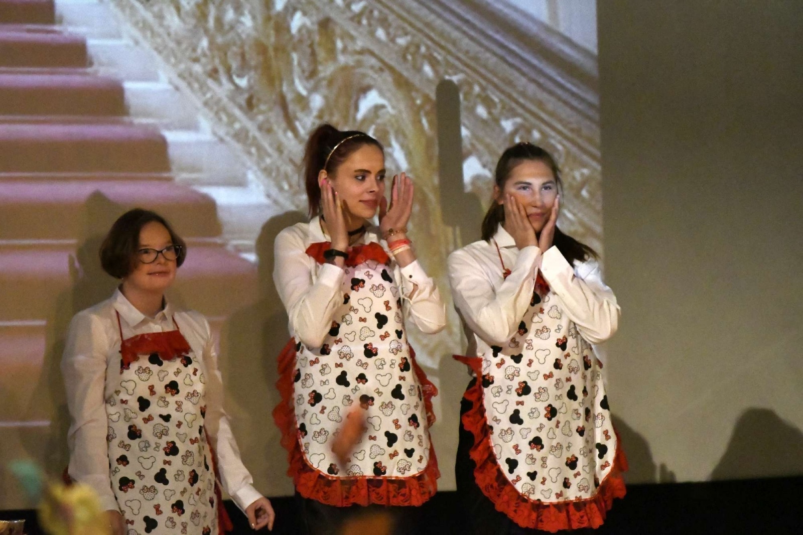 Zdjęcie w galerii na portalu naszraciborz.pl: To ich drugi dom. 25-lecie Warsztatów Terapii Zajęciowej w Raciborzu [FOTO i WIDEO] wiadomości z regionu