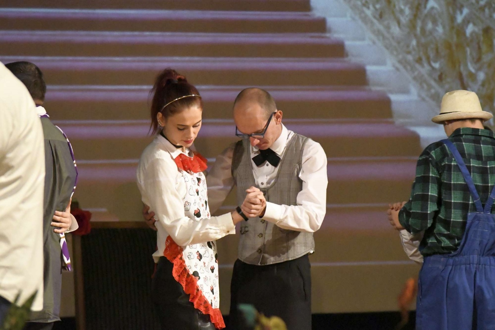 Zdjęcie w galerii na portalu naszraciborz.pl: To ich drugi dom. 25-lecie Warsztatów Terapii Zajęciowej w Raciborzu [FOTO i WIDEO] wiadomości z regionu