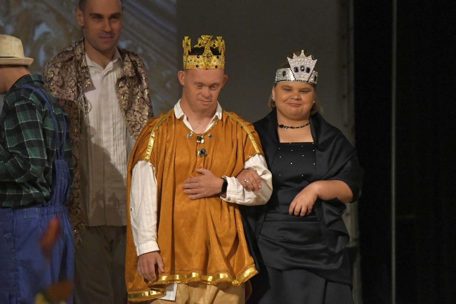 Zdjęcie w galerii na portalu naszraciborz.pl: To ich drugi dom. 25-lecie Warsztatów Terapii Zajęciowej w Raciborzu [FOTO i WIDEO] wiadomości z regionu