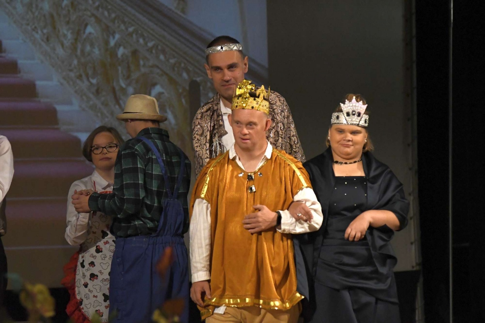 Zdjęcie w galerii na portalu naszraciborz.pl: To ich drugi dom. 25-lecie Warsztatów Terapii Zajęciowej w Raciborzu [FOTO i WIDEO] wiadomości z regionu