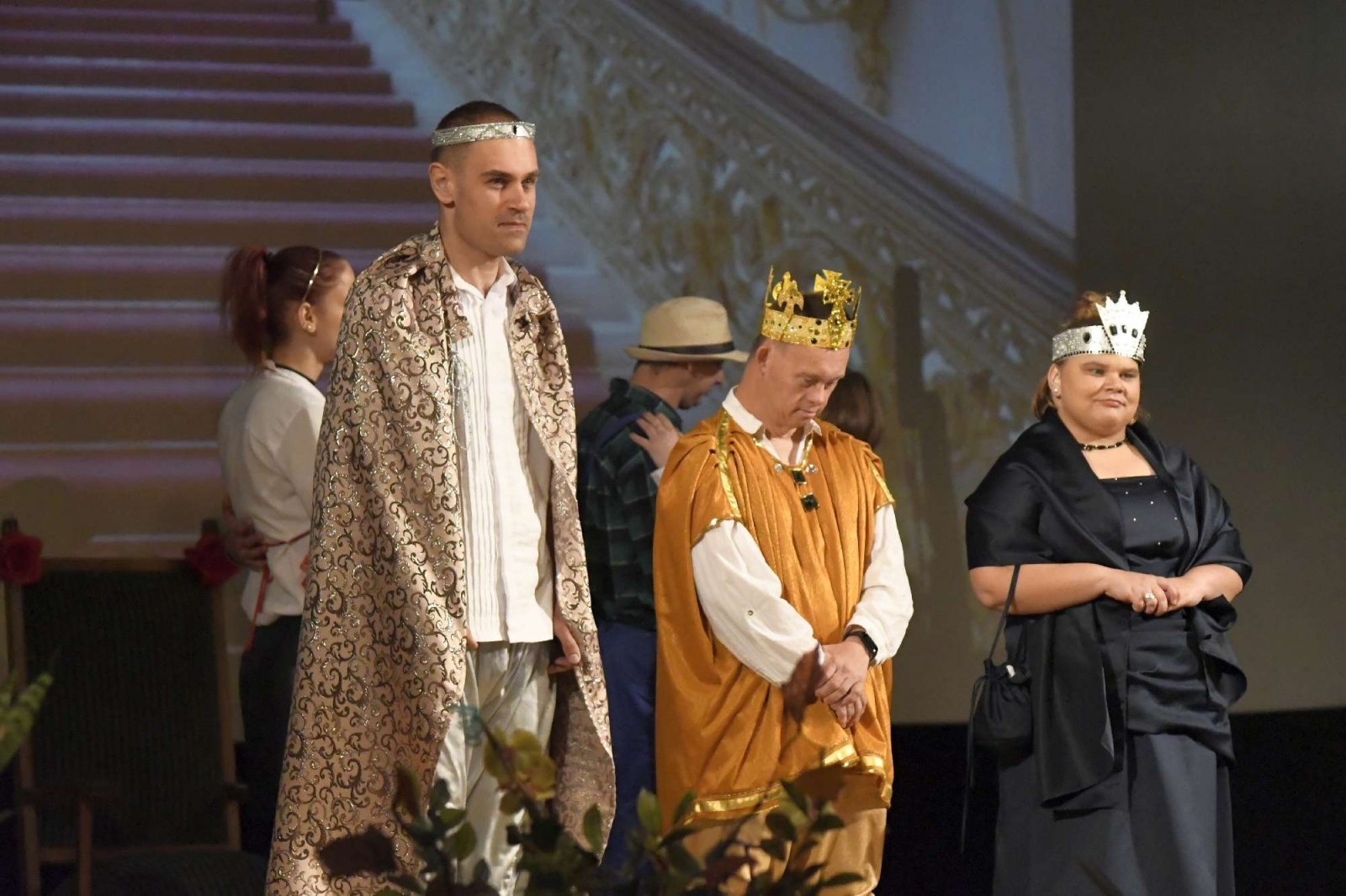 Zdjęcie w galerii na portalu naszraciborz.pl: To ich drugi dom. 25-lecie Warsztatów Terapii Zajęciowej w Raciborzu [FOTO i WIDEO] wiadomości z regionu