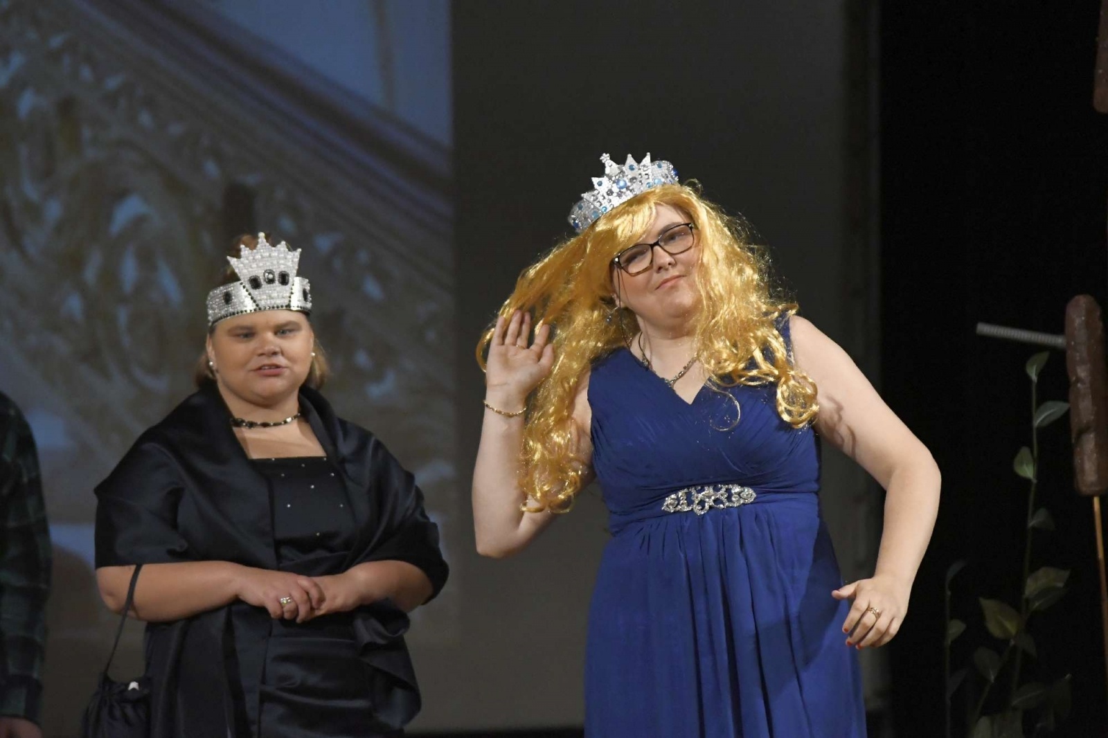 Zdjęcie w galerii na portalu naszraciborz.pl: To ich drugi dom. 25-lecie Warsztatów Terapii Zajęciowej w Raciborzu [FOTO i WIDEO] wiadomości z regionu