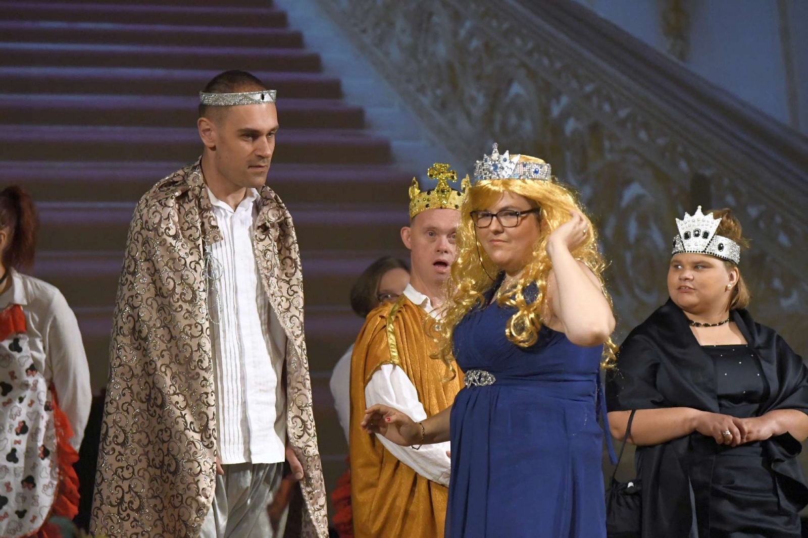 Zdjęcie w galerii na portalu naszraciborz.pl: To ich drugi dom. 25-lecie Warsztatów Terapii Zajęciowej w Raciborzu [FOTO i WIDEO] wiadomości z regionu