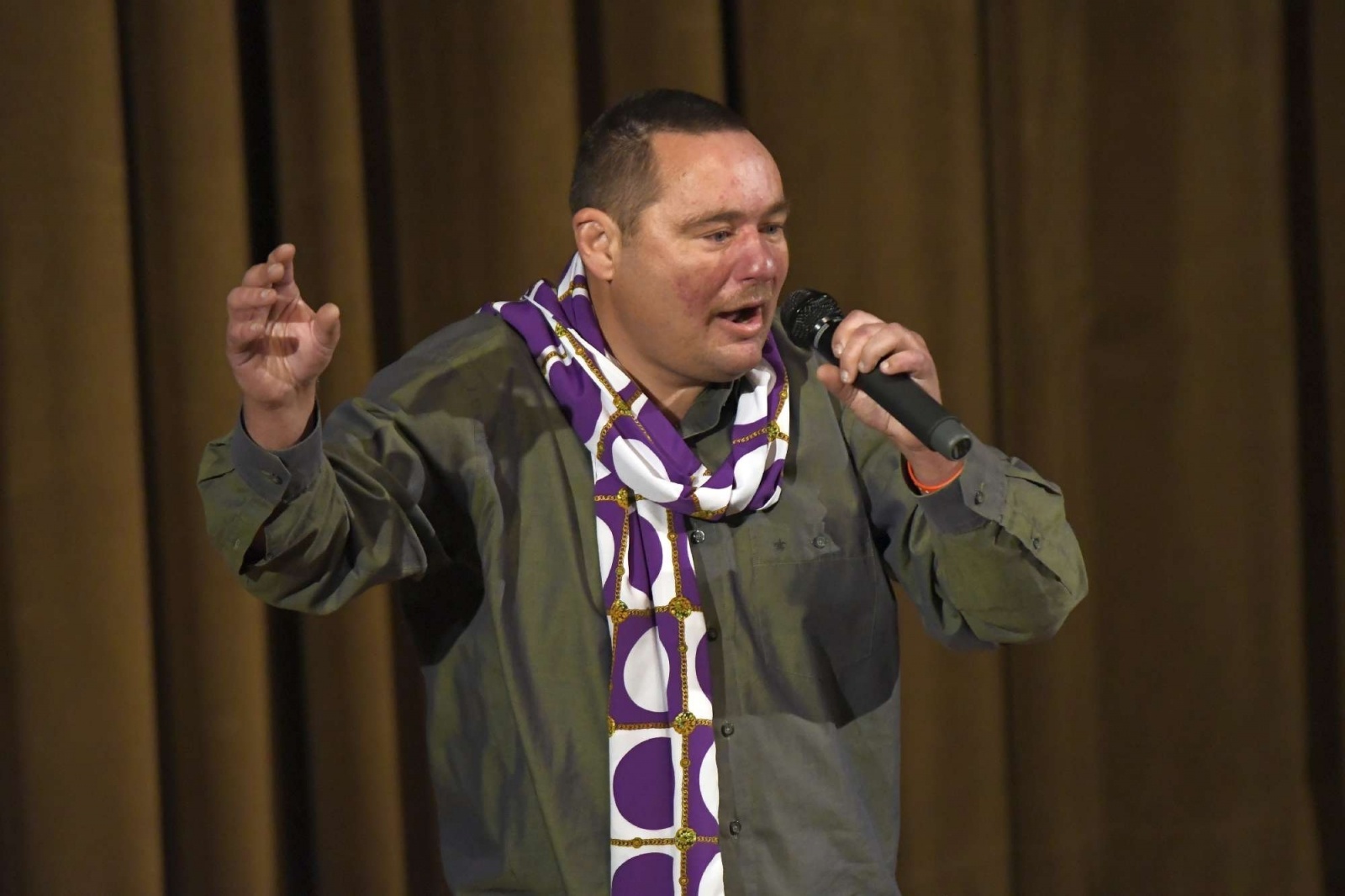 Zdjęcie w galerii na portalu naszraciborz.pl: To ich drugi dom. 25-lecie Warsztatów Terapii Zajęciowej w Raciborzu [FOTO i WIDEO] wiadomości z regionu