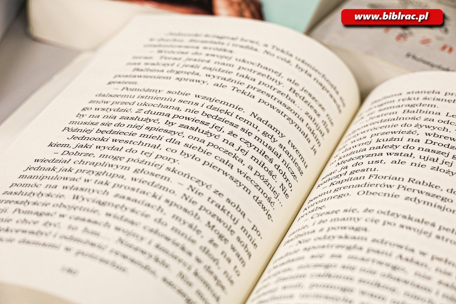 Zdjęcie w galerii na portalu naszraciborz.pl: W bibliotece znajdziesz... audiobooki i DUŻE LITERY wiadomości z regionu