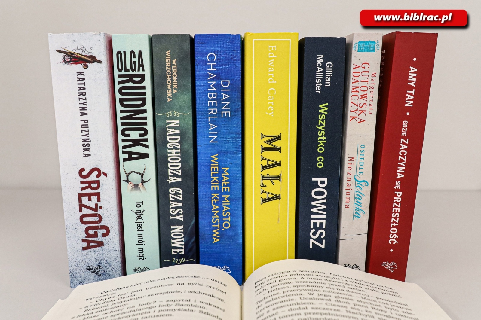 Zdjęcie w galerii na portalu naszraciborz.pl: W bibliotece znajdziesz... audiobooki i DUŻE LITERY wiadomości z regionu