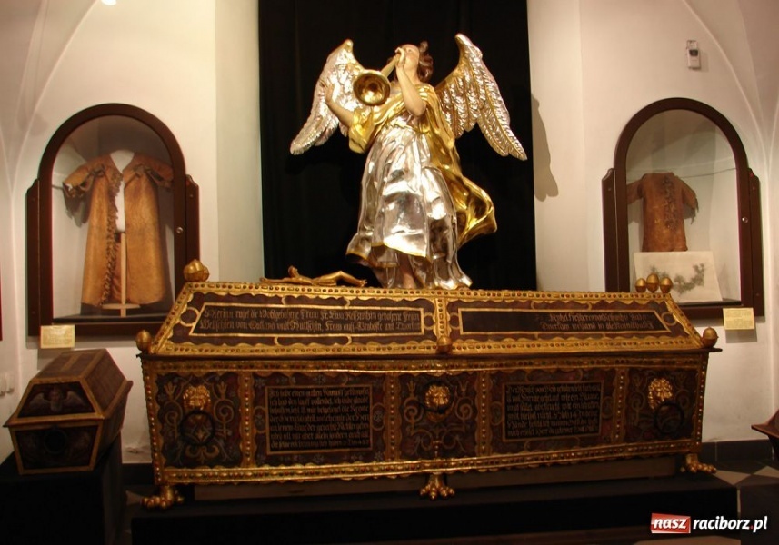 Zdjęcie w galerii na portalu naszraciborz.pl: Historia pewnej klątwy wiadomości z regionu