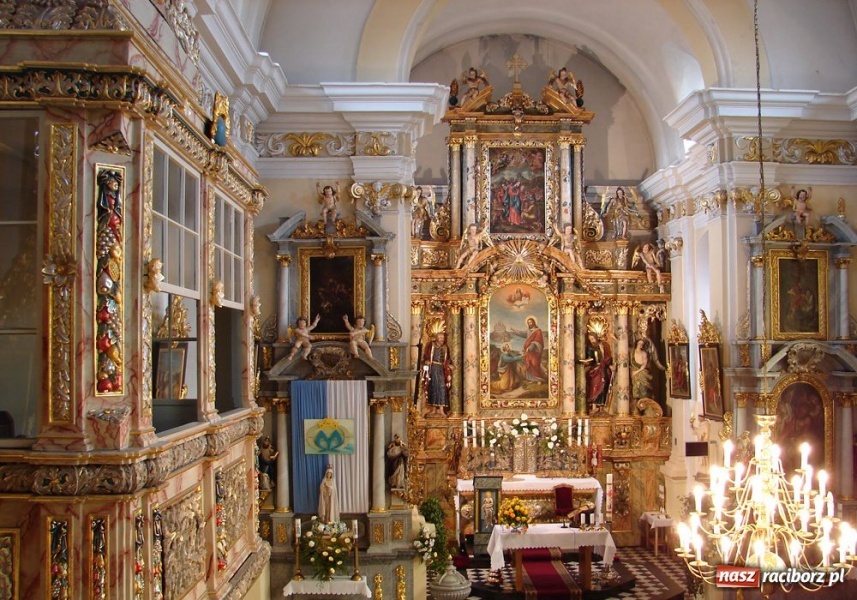 Zdjęcie w galerii na portalu naszraciborz.pl: Historia pewnej klątwy wiadomości z regionu