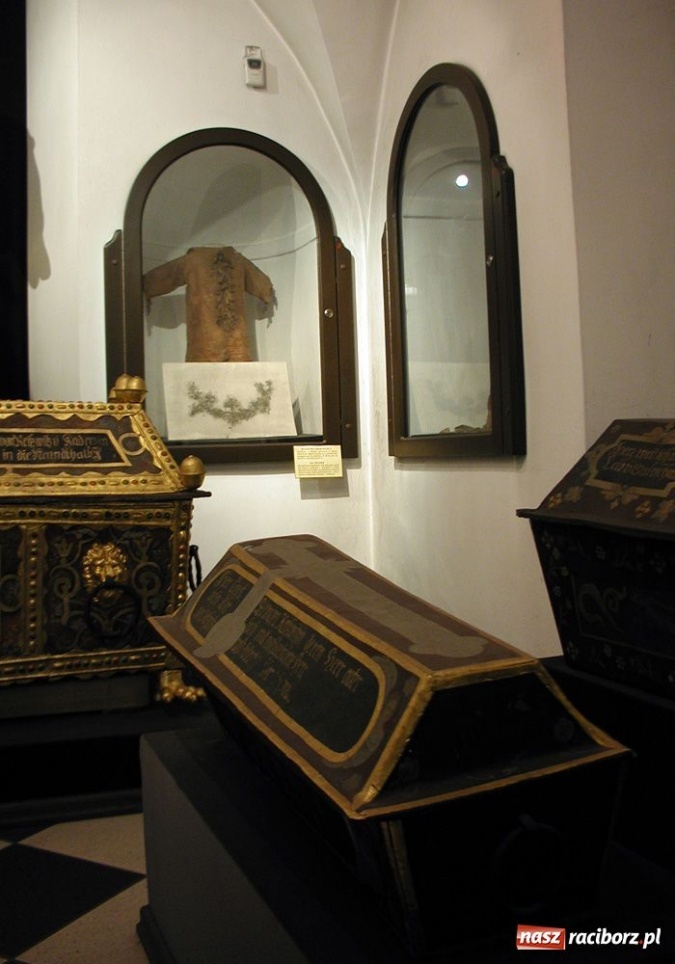 Zdjęcie w galerii na portalu naszraciborz.pl: Historia pewnej klątwy wiadomości z regionu