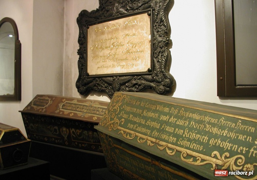 Zdjęcie w galerii na portalu naszraciborz.pl: Historia pewnej klątwy wiadomości z regionu