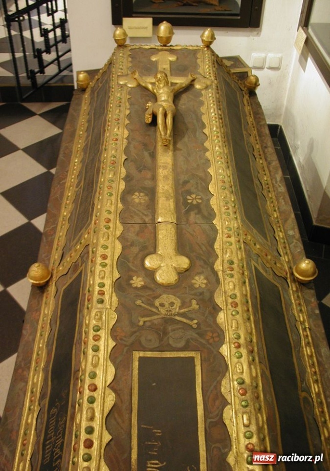 Zdjęcie w galerii na portalu naszraciborz.pl: Historia pewnej klątwy wiadomości z regionu