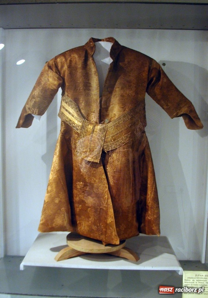 Zdjęcie w galerii na portalu naszraciborz.pl: Historia pewnej klątwy wiadomości z regionu