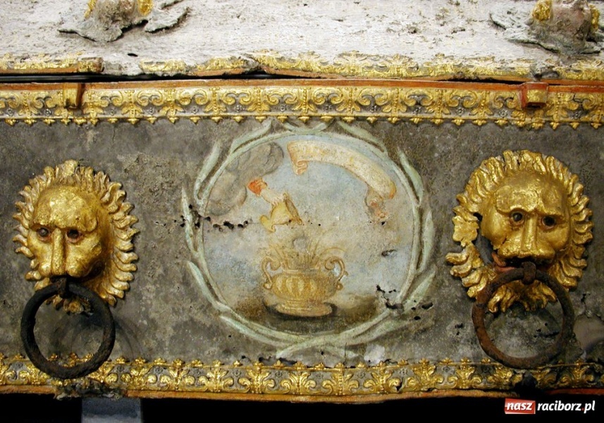 Zdjęcie w galerii na portalu naszraciborz.pl: Historia pewnej klątwy wiadomości z regionu