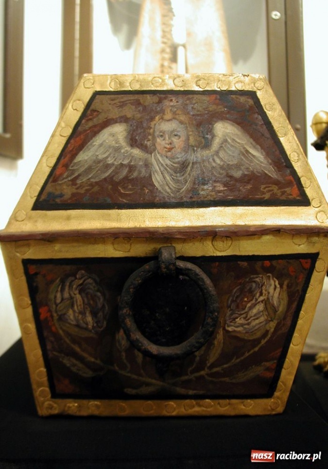 Zdjęcie w galerii na portalu naszraciborz.pl: Historia pewnej klątwy wiadomości z regionu