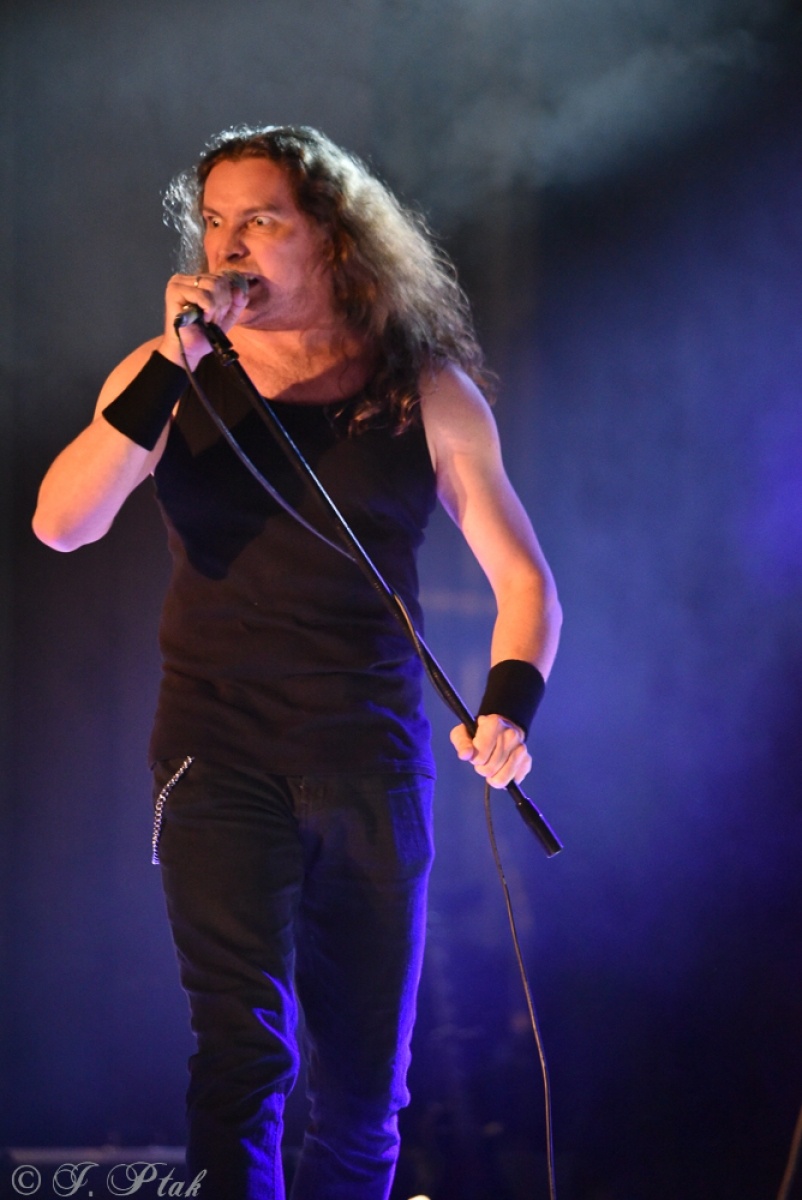 Zdjęcie w galerii na portalu naszraciborz.pl: RoCK UP. Mocne brzmienie w raciborskim wydaniu [FOTO] wiadomości z regionu