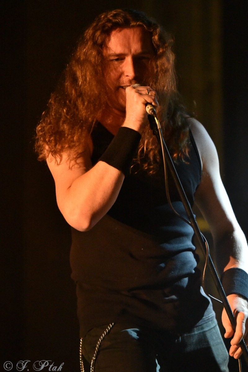 Zdjęcie w galerii na portalu naszraciborz.pl: RoCK UP. Mocne brzmienie w raciborskim wydaniu [FOTO] wiadomości z regionu