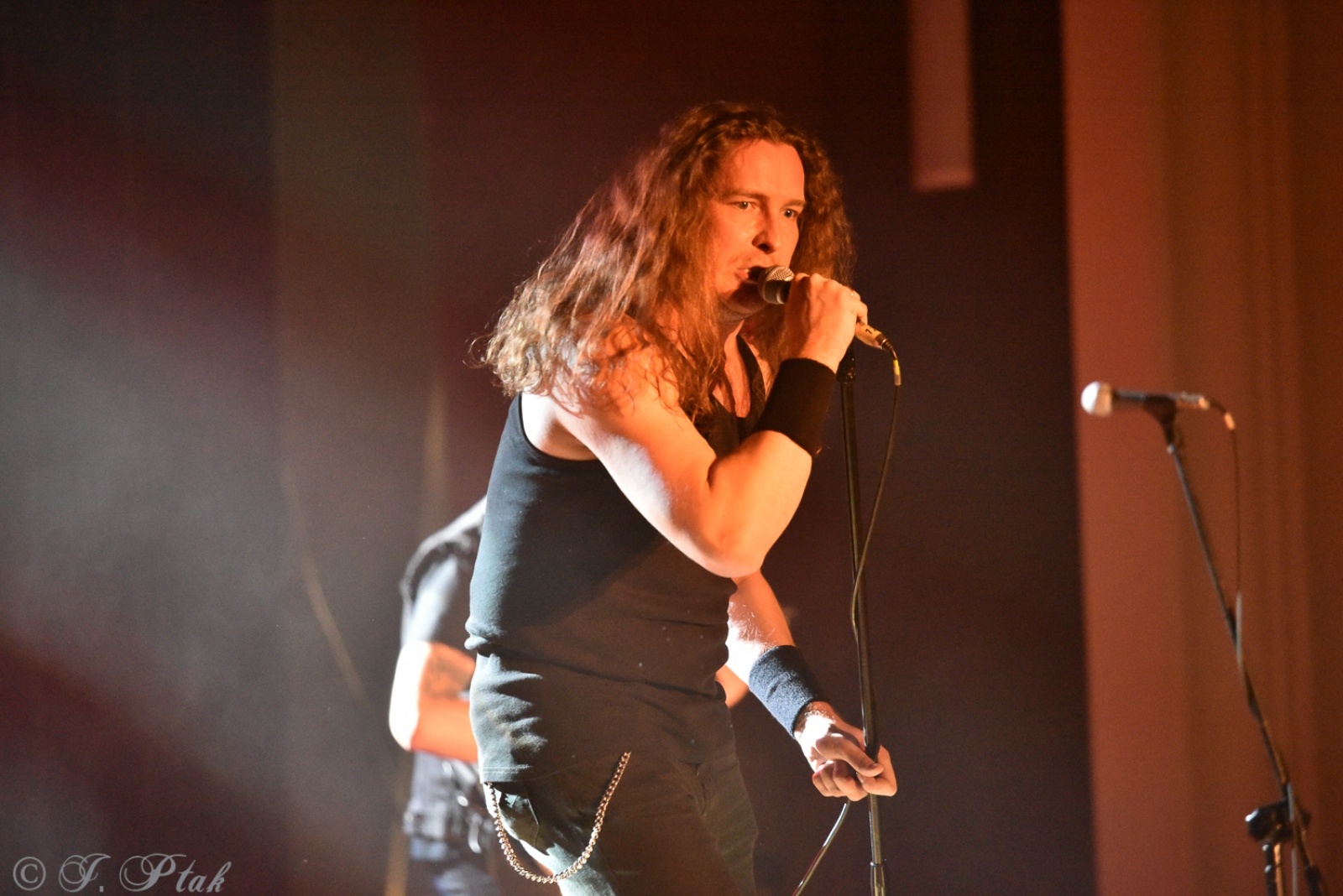 Zdjęcie w galerii na portalu naszraciborz.pl: RoCK UP. Mocne brzmienie w raciborskim wydaniu [FOTO] wiadomości z regionu