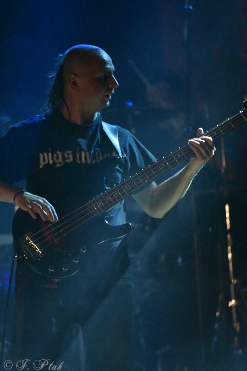 Zdjęcie w galerii na portalu naszraciborz.pl: RoCK UP. Mocne brzmienie w raciborskim wydaniu [FOTO] wiadomości z regionu