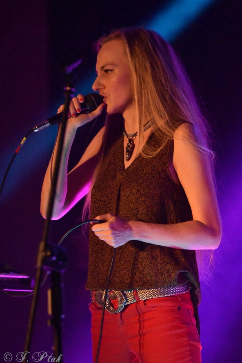 Zdjęcie w galerii na portalu naszraciborz.pl: RoCK UP. Mocne brzmienie w raciborskim wydaniu [FOTO] wiadomości z regionu