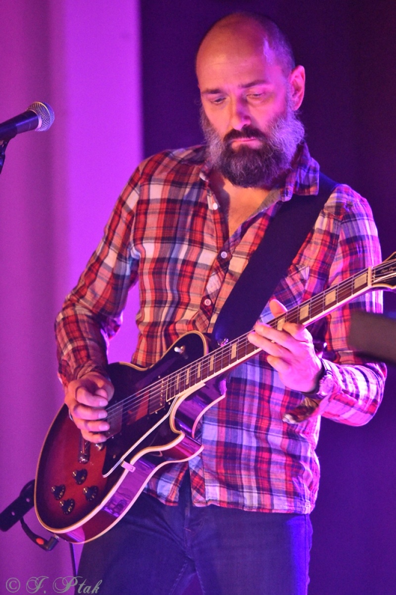 Zdjęcie w galerii na portalu naszraciborz.pl: RoCK UP. Mocne brzmienie w raciborskim wydaniu [FOTO] wiadomości z regionu