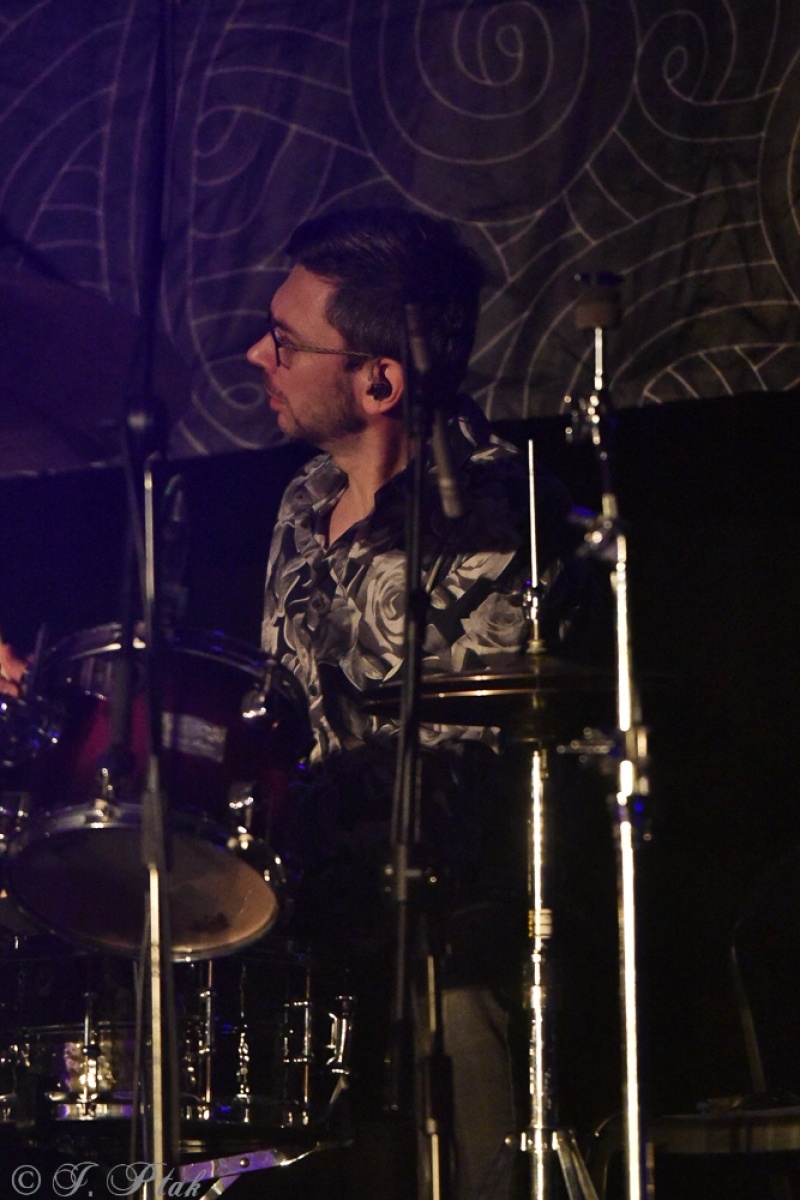 Zdjęcie w galerii na portalu naszraciborz.pl: RoCK UP. Mocne brzmienie w raciborskim wydaniu [FOTO] wiadomości z regionu