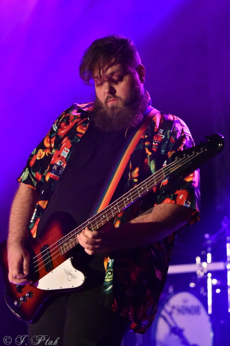 Zdjęcie w galerii na portalu naszraciborz.pl: RoCK UP. Mocne brzmienie w raciborskim wydaniu [FOTO] wiadomości z regionu