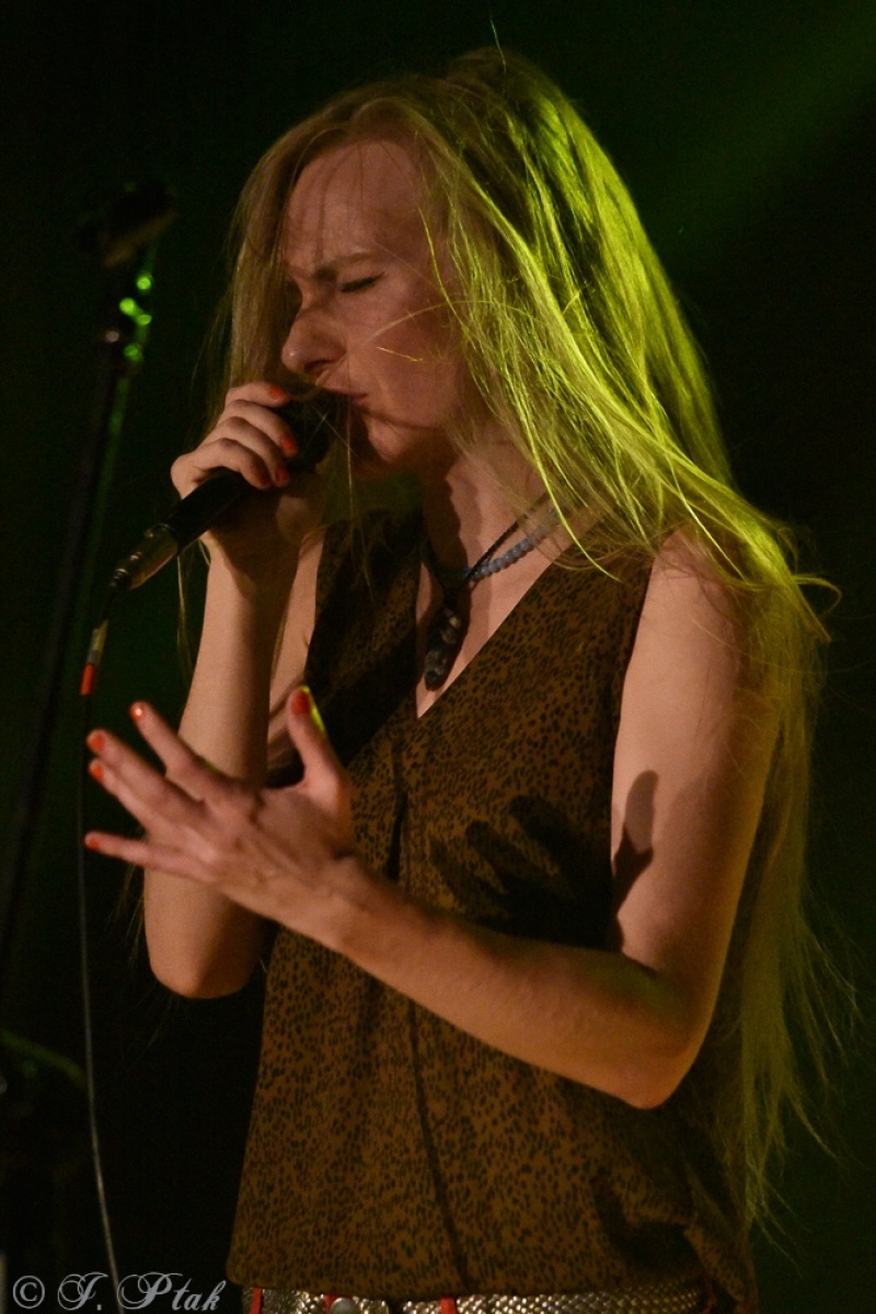 Zdjęcie w galerii na portalu naszraciborz.pl: RoCK UP. Mocne brzmienie w raciborskim wydaniu [FOTO] wiadomości z regionu