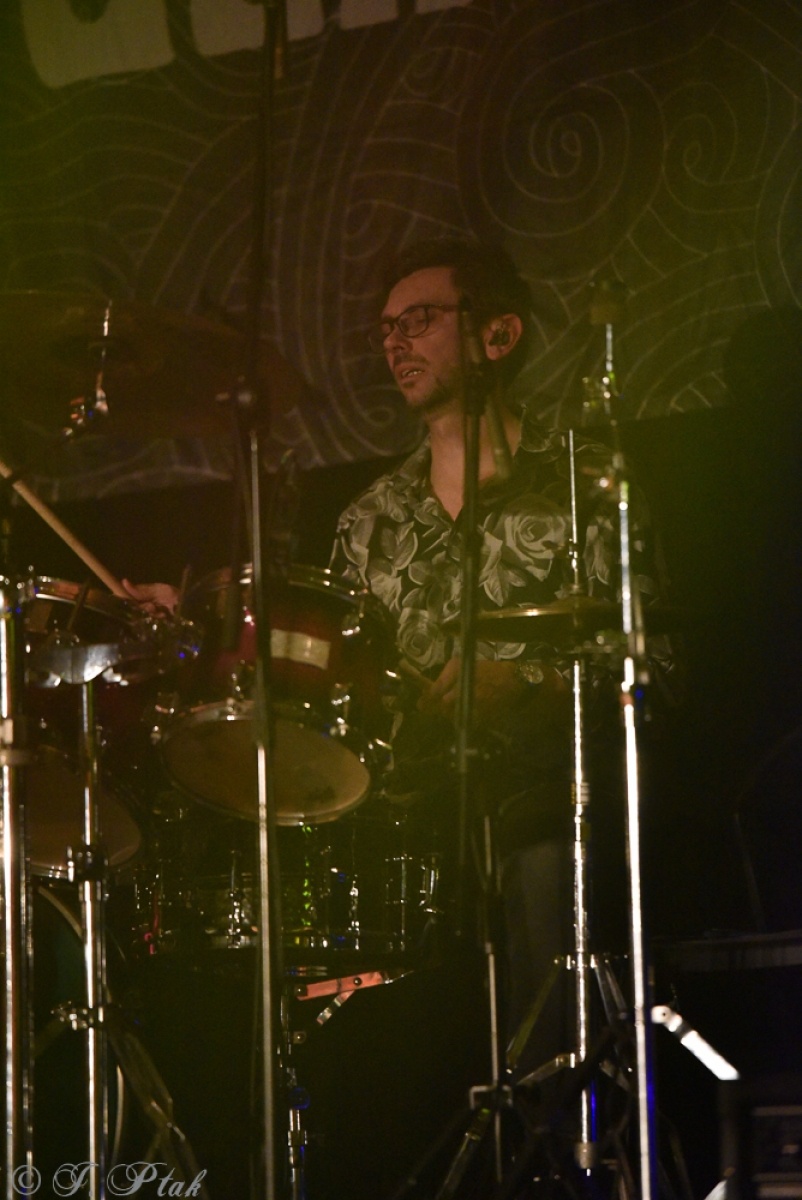 Zdjęcie w galerii na portalu naszraciborz.pl: RoCK UP. Mocne brzmienie w raciborskim wydaniu [FOTO] wiadomości z regionu