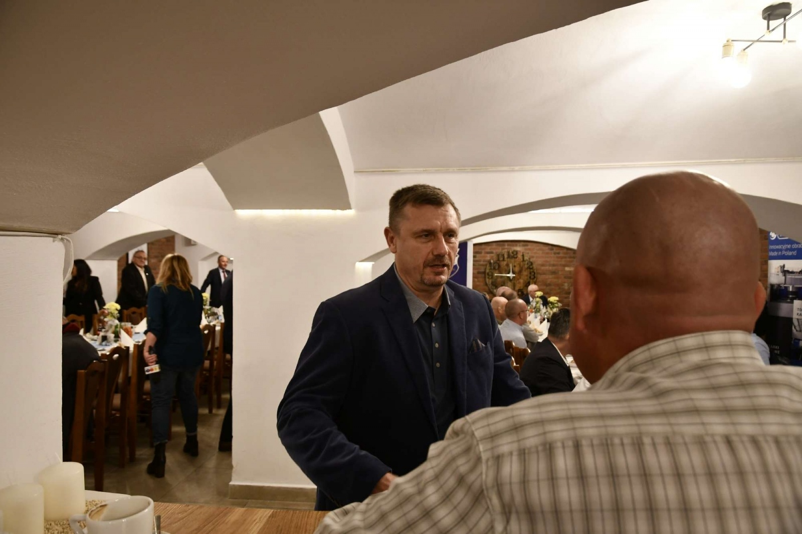 Zdjęcie w galerii na portalu naszraciborz.pl: Trzy pokolenia zapaśników, trenerów i działaczy świętowały 75-lecie Unii Racibórz wiadomości z regionu