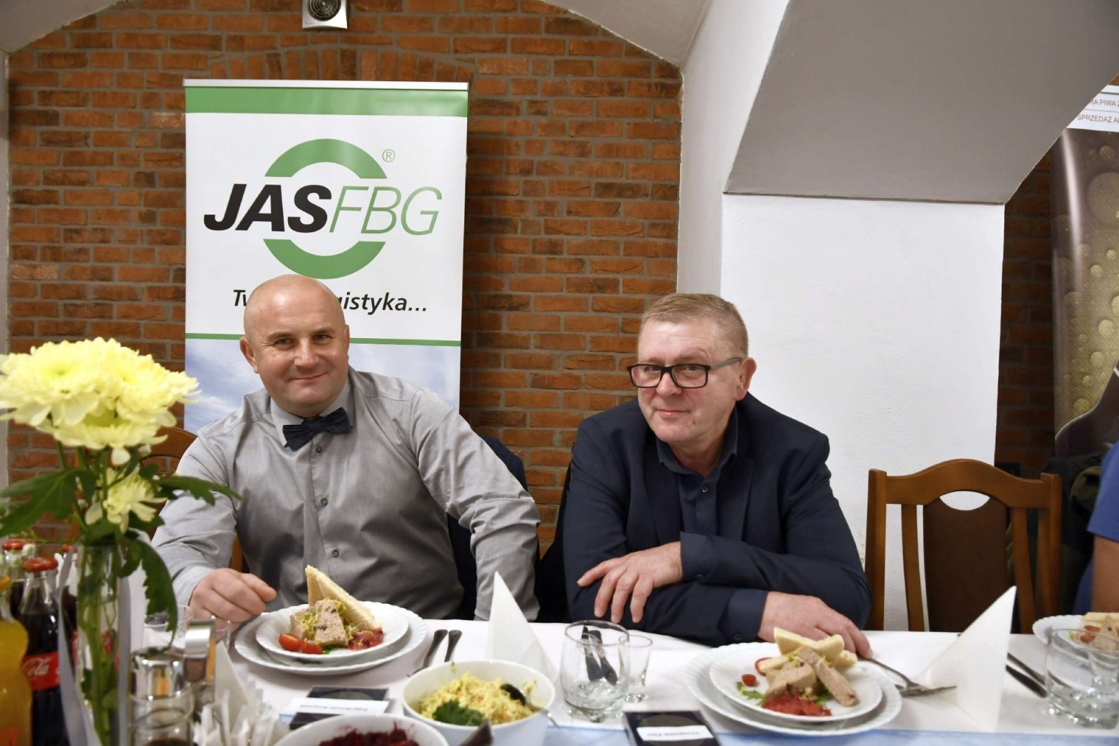 Zdjęcie w galerii na portalu naszraciborz.pl: Trzy pokolenia zapaśników, trenerów i działaczy świętowały 75-lecie Unii Racibórz wiadomości z regionu