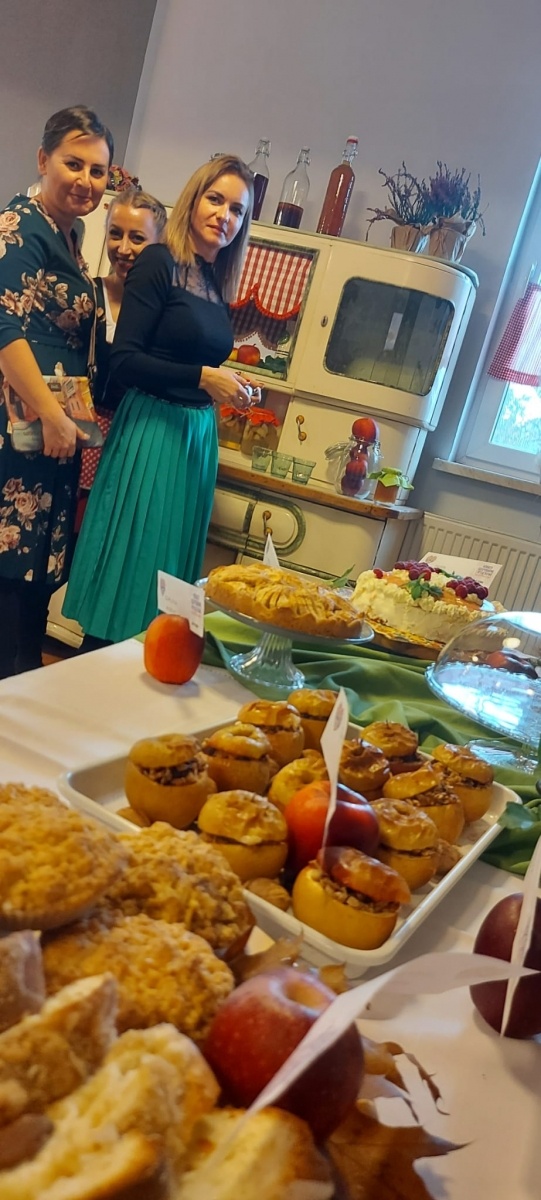 Zdjęcie w galerii na portalu naszraciborz.pl: Spektakularny sukces nowoczesnych gospodyń z KGW Rudnik wiadomości z regionu