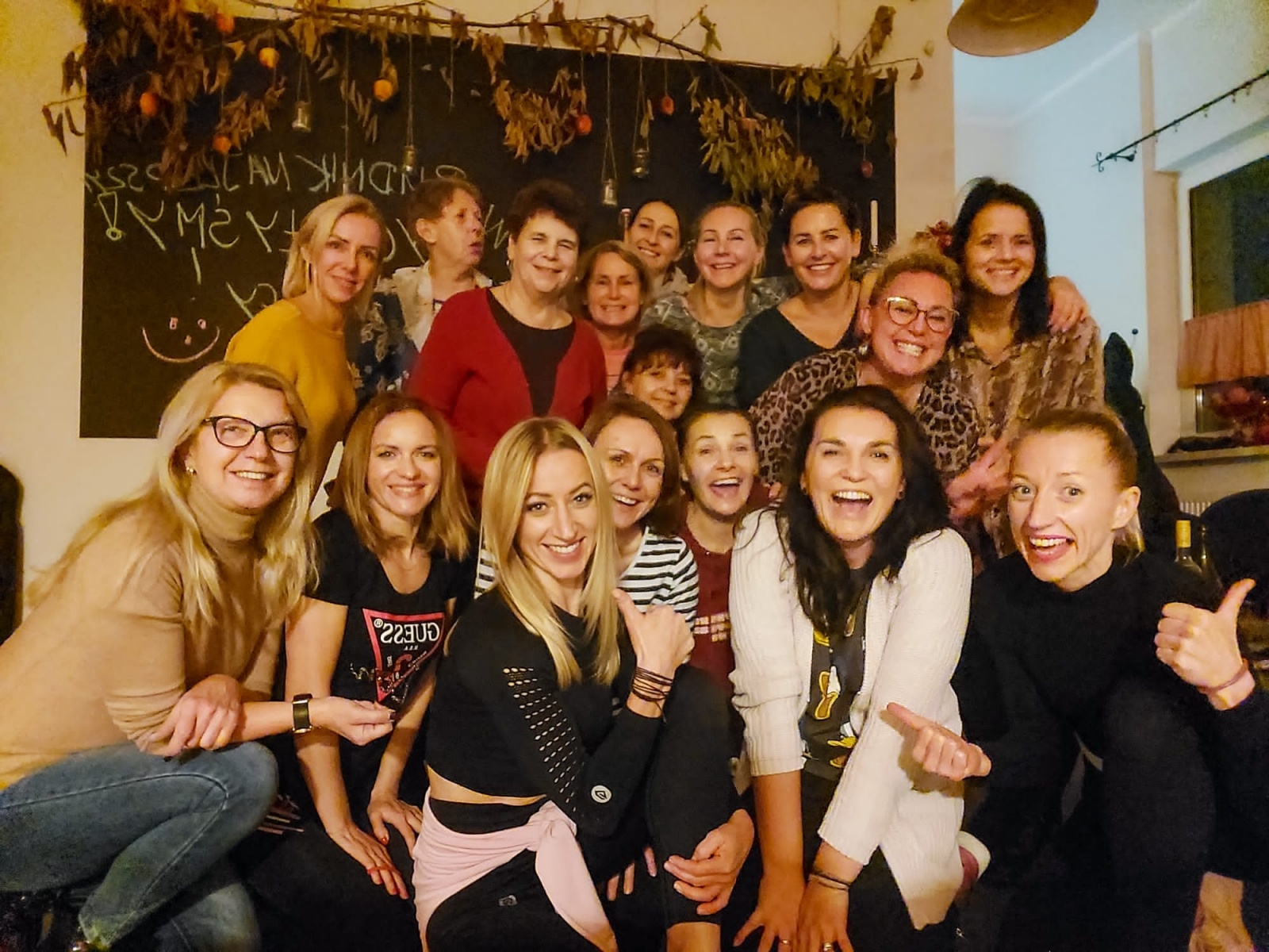 Zdjęcie w galerii na portalu naszraciborz.pl: Spektakularny sukces nowoczesnych gospodyń z KGW Rudnik wiadomości z regionu