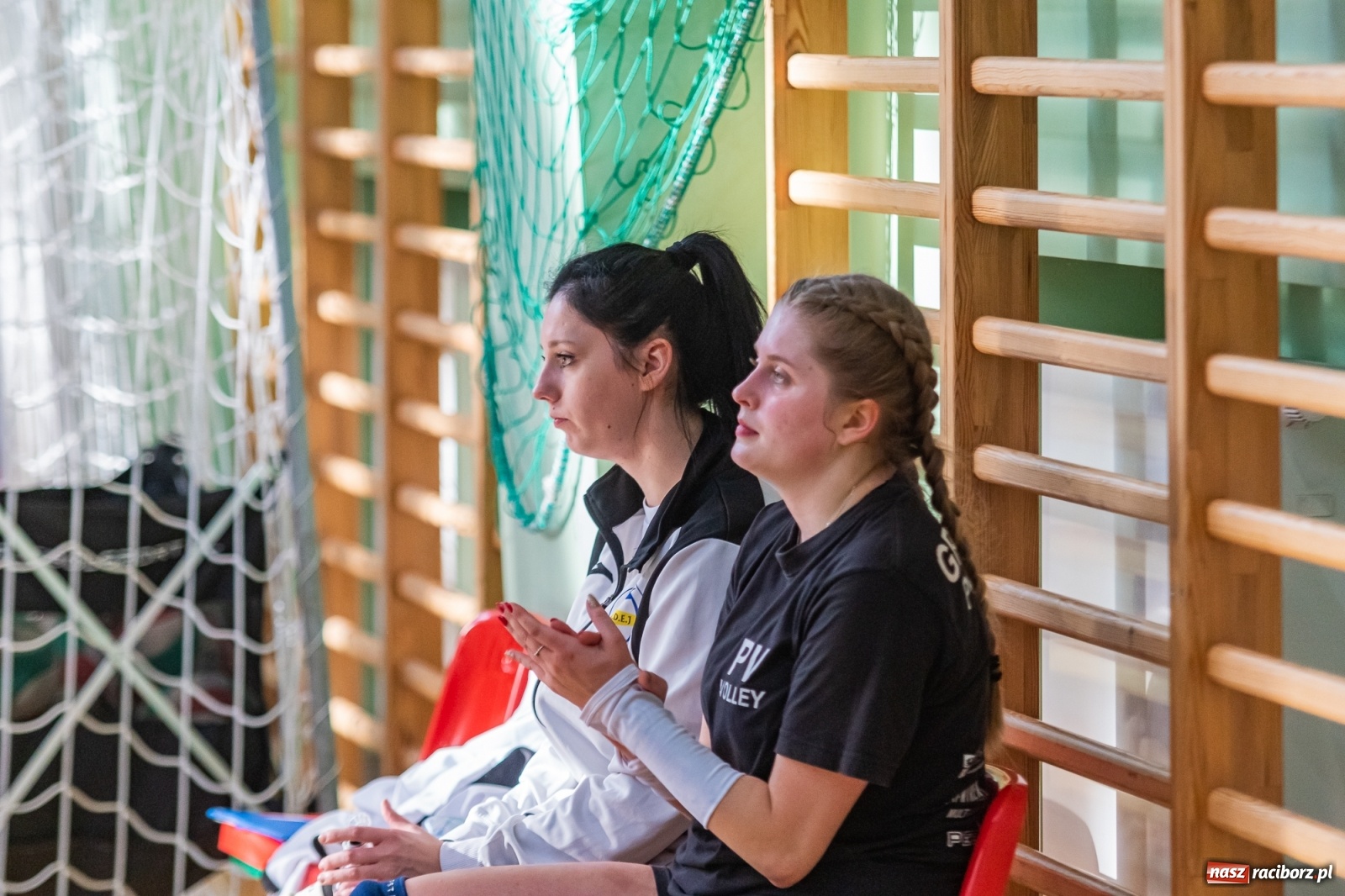 Zdjęcie w galerii na portalu naszraciborz.pl: RLPS. Faworyci z wygranymi [FOTO i WIDEO] wiadomości z regionu