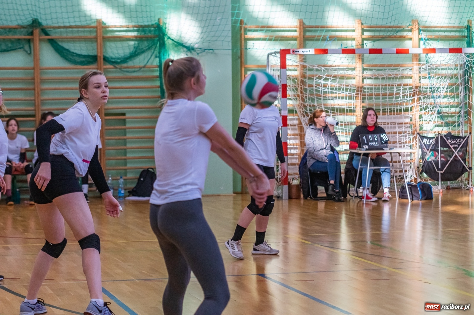 Zdjęcie w galerii na portalu naszraciborz.pl: RLPS. Faworyci z wygranymi [FOTO i WIDEO] wiadomości z regionu